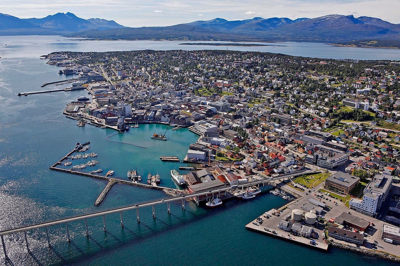 tromsø