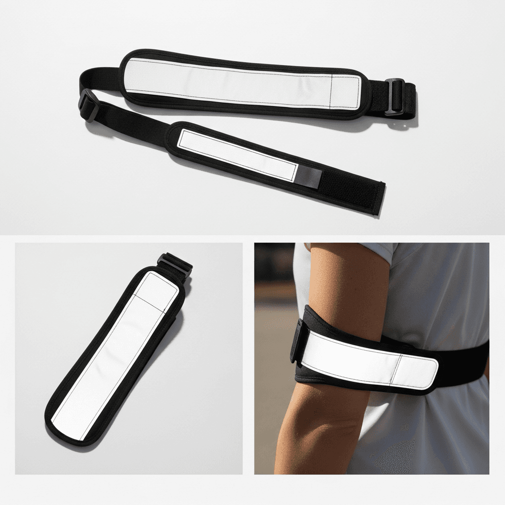 Reflective gear