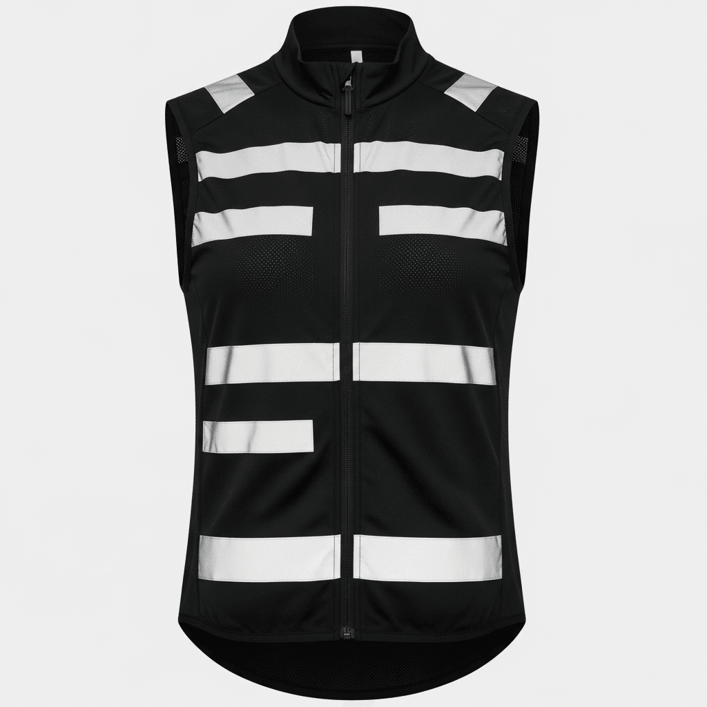 Lumo Løpevest – produktbilde